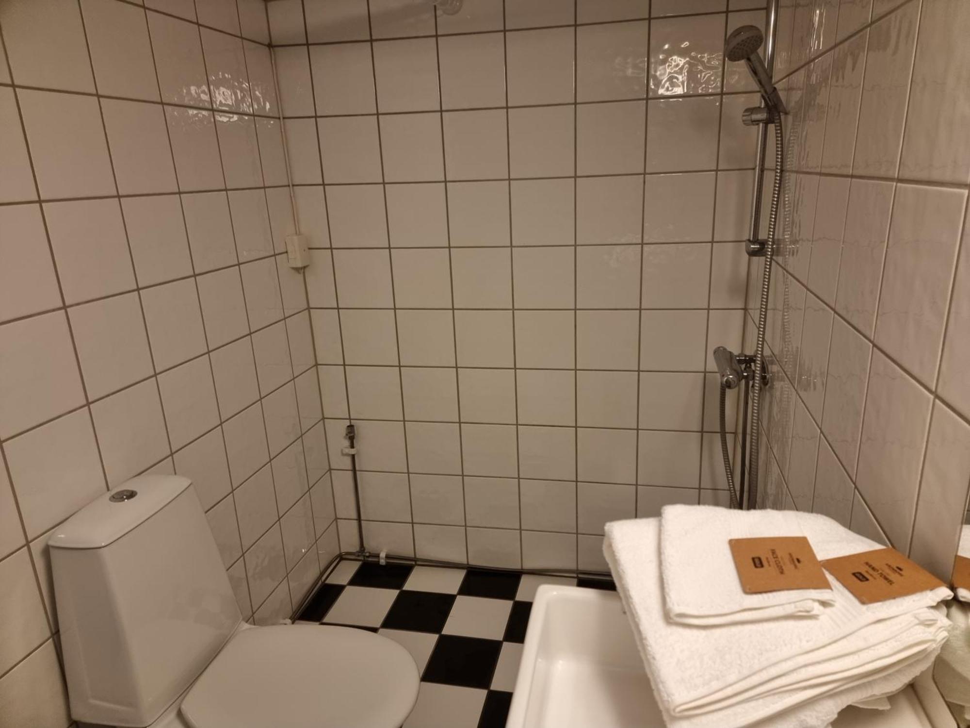 Kjellerleilighet Egen Inngang. Stange Dış mekan fotoğraf
